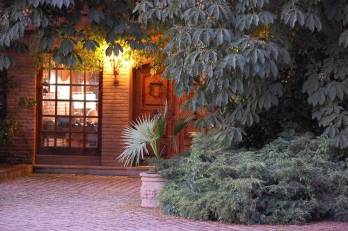 Hotel Il Giardino