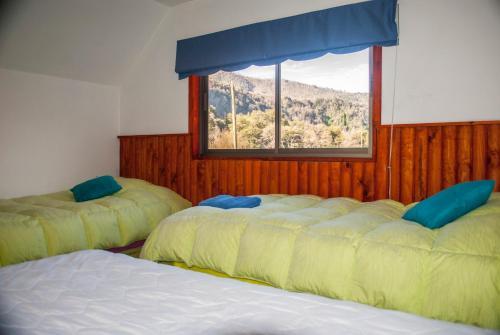 Lodge Cabanas Agua Divina