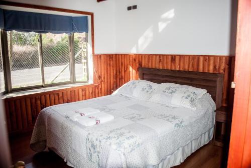 Lodge Cabanas Agua Divina