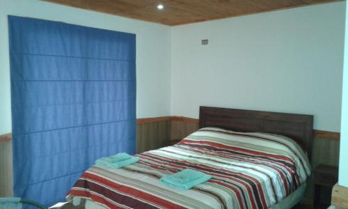 Lodge Cabanas Agua Divina