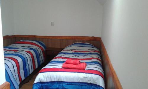 Lodge Cabanas Agua Divina