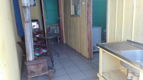 Bed & Breakfast Alojamiento Diguillin