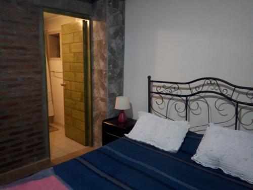 Casa Camelia