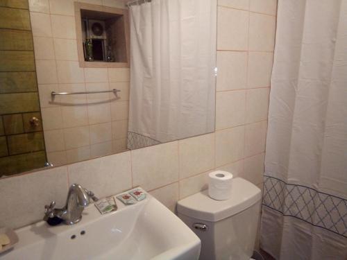 Casa Camelia