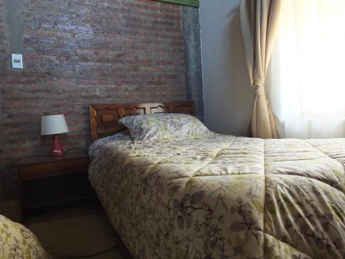 Casa Camelia