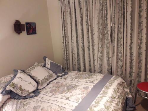 Departamento B&B En Rocas De Santo Domingo