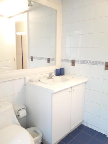 Departamento B&B En Rocas De Santo Domingo