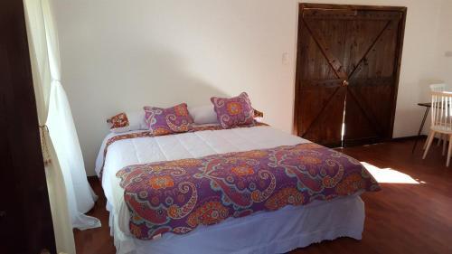Lodge Cabanas El Palomar