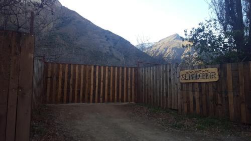 Lodge Cabanas El Palomar
