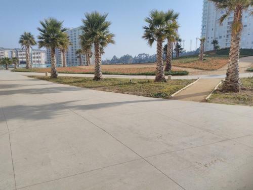 Apartamento Departamento Laguna Bah�a