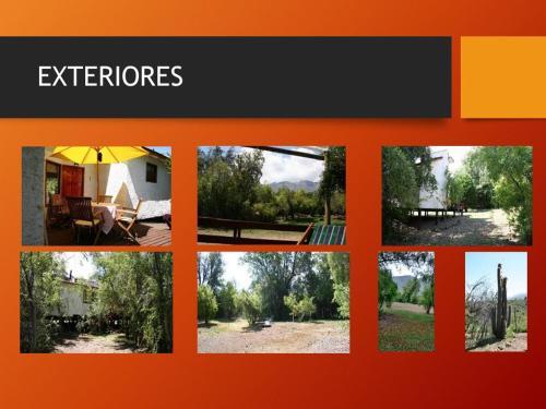 Los Lilenes