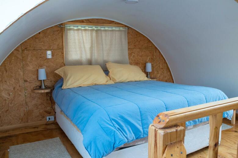 Agroturismo Mapuwe�imen
