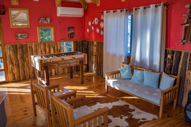 Agroturismo Mapuwe�imen