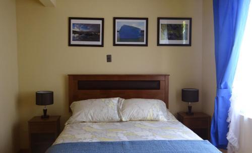 Hotel Cordillera