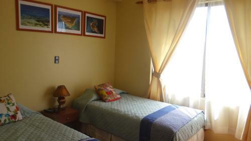 Hotel Cordillera