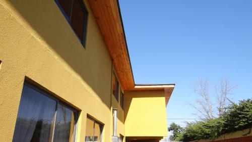 Hotel Cordillera