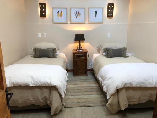 Hotel Argomedo