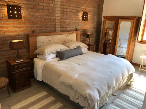 Hotel Argomedo