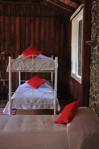 Bed & Breakfast La Casona Del Agua