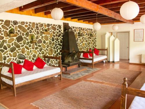 Bed & Breakfast La Casona Del Agua
