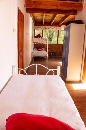 Bed & Breakfast La Casona Del Agua