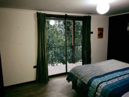 Motel Manzano