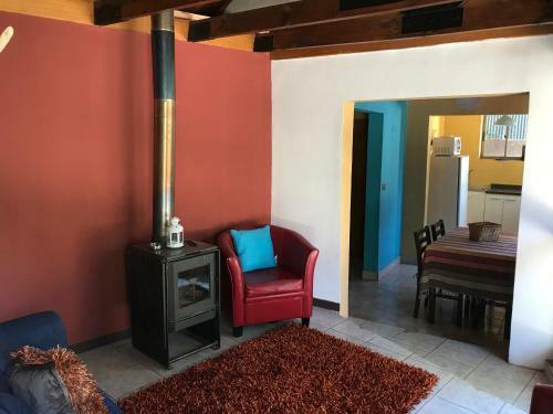 Motel Manzano