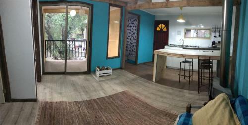 Motel Manzano