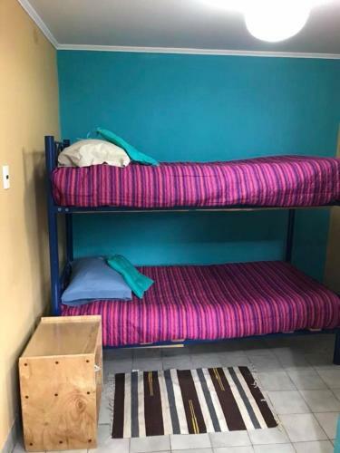 Motel Manzano