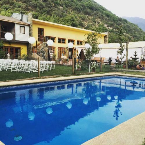Motel Manzano