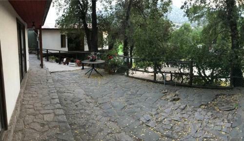 Motel Manzano