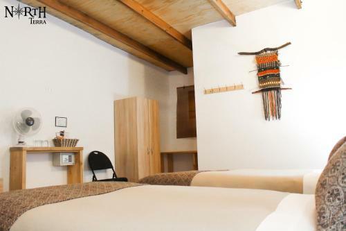 North Terra Hotel