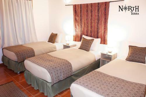 North Terra Hotel