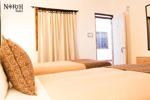 North Terra Hotel