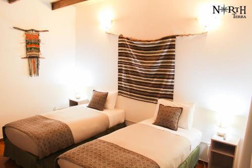 North Terra Hotel