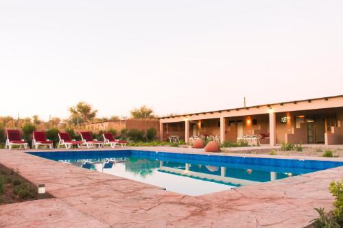 North Terra Hotel