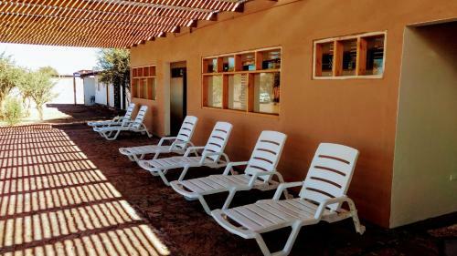 North Terra Hotel