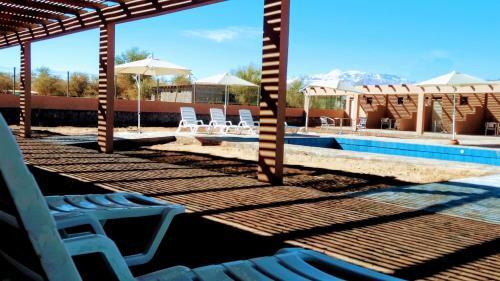 North Terra Hotel