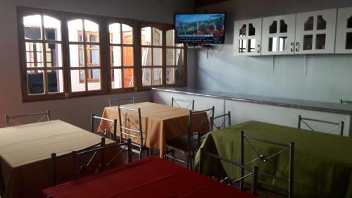 Hostal Casa Flores