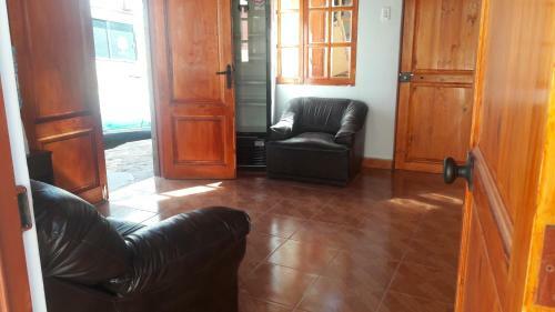 Hostal Casa Flores