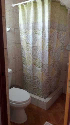 Hostal Casa Flores