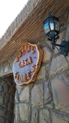 Hostal Casa Flores