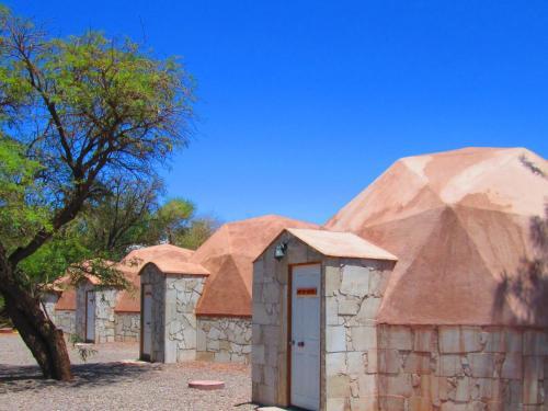 Lodge Cielo Ancestral