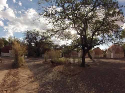 Lodge Cielo Ancestral
