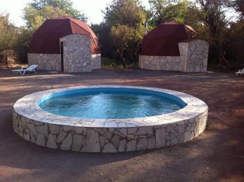 Lodge Cielo Ancestral