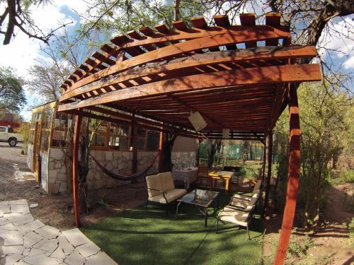 Lodge Cielo Ancestral
