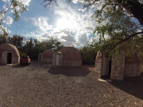 Lodge Cielo Ancestral