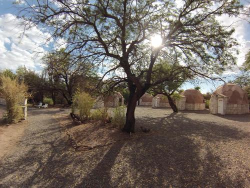 Lodge Cielo Ancestral