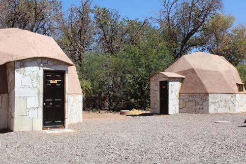Lodge Cielo Ancestral