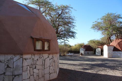 Lodge Cielo Ancestral
